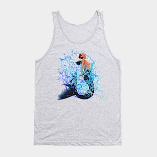 Mermaid Tank Top